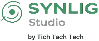 Synlig Studio